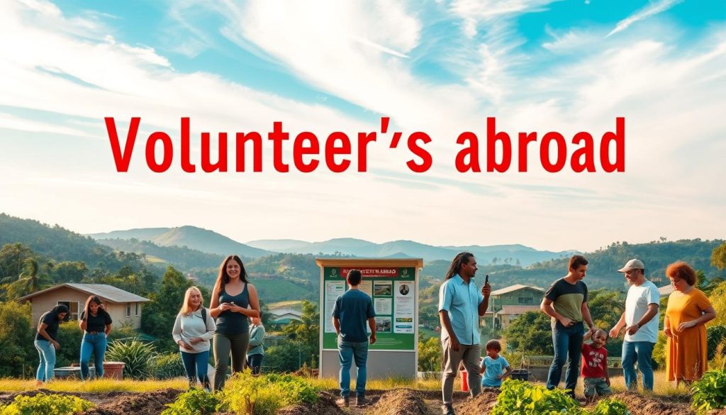 volunteer opportunities abroad volunteer opportunities abroad