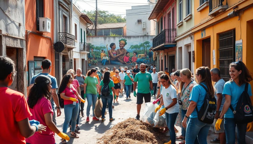 volunteer opportunities in Salvador volunteer opportunities in Salvador