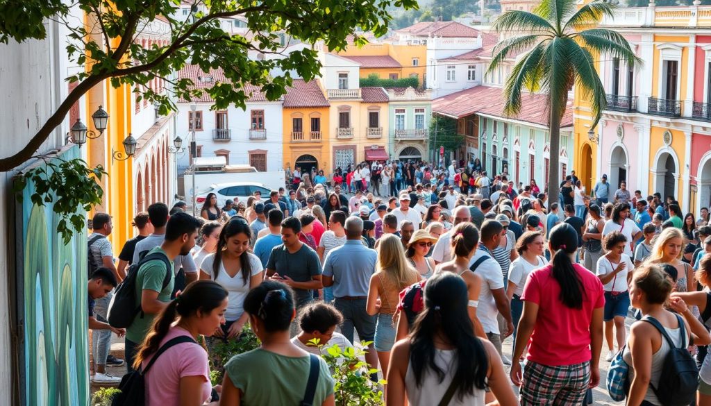 volunteer programs in Salvador volunteer programs in Salvador