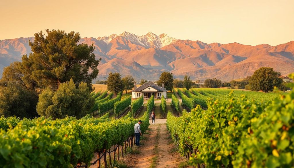 volunteering opportunities at wineries or farms in Mendoza volunteering opportunities at wineries or farms in Mendoza