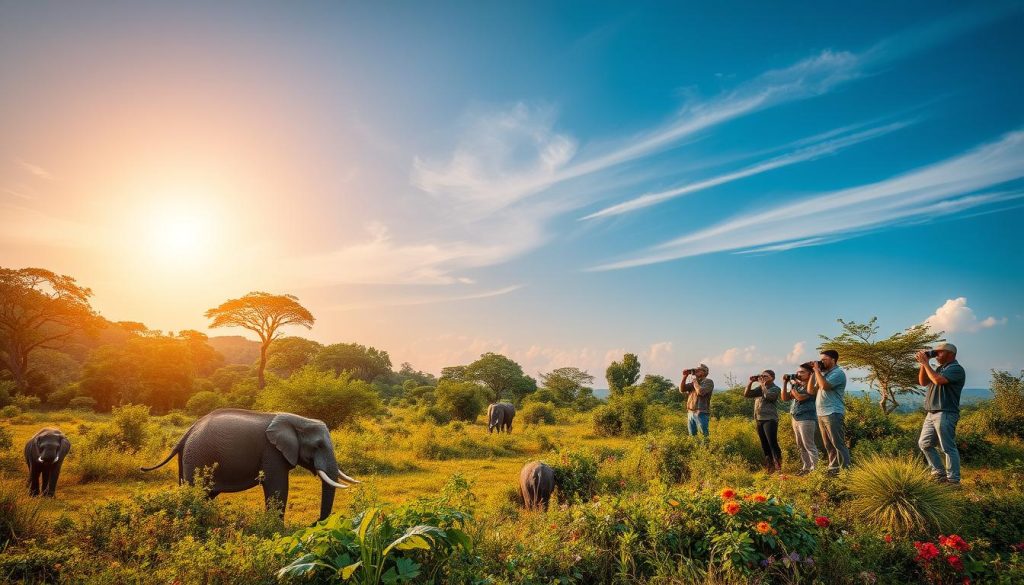 wildlife conservation wildlife conservation