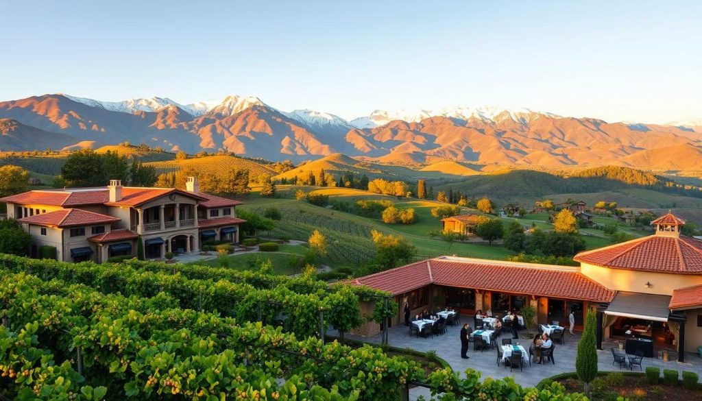 wine country resorts wine country resorts