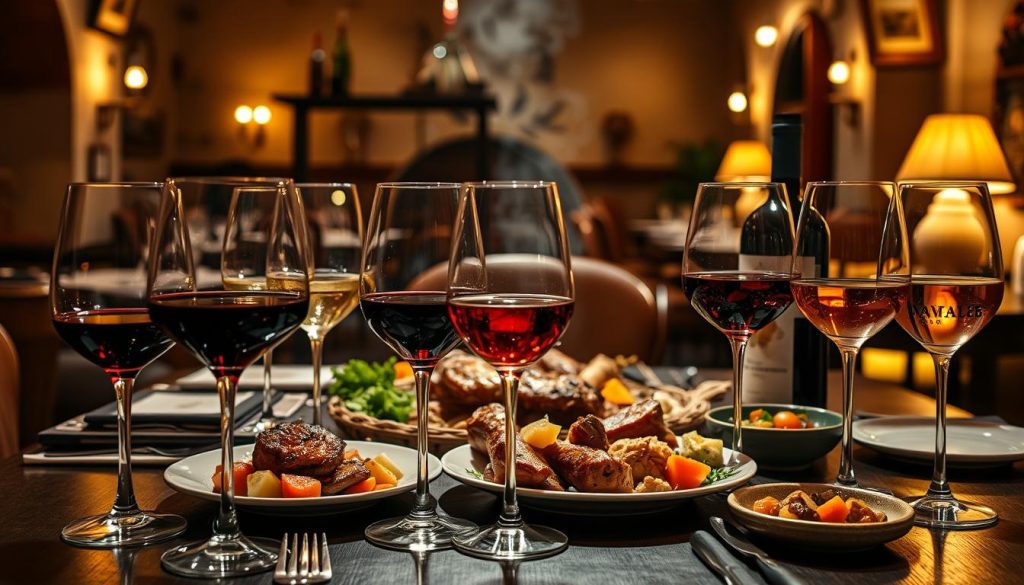 wine pairings for cordobes dishes wine pairings for cordobes dishes