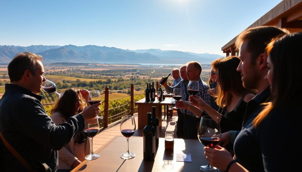 wine tasting experiences wine tasting experiences