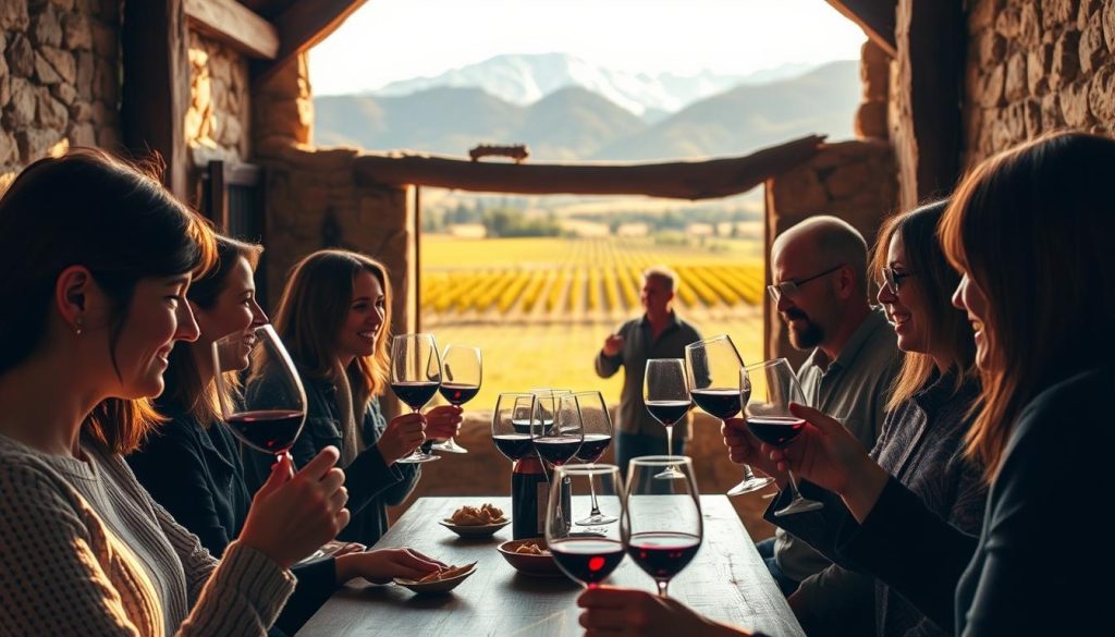 wine tasting experiences wine tasting experiences