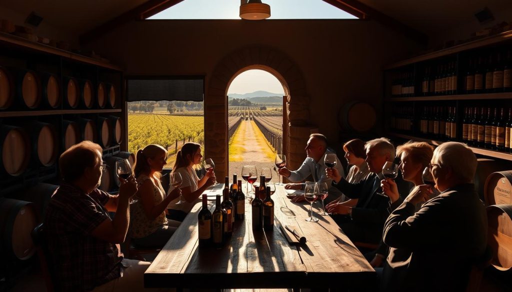 wine tasting in Mendoza Argentina wine tasting in Mendoza Argentina