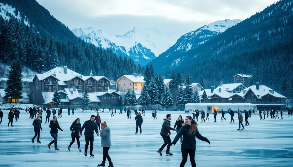 winter activities in Bariloche winter activities in Bariloche