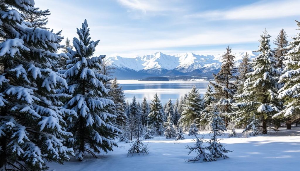 winter photography in Bariloche winter photography in Bariloche