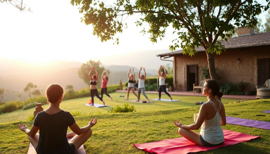 yoga and meditation retreats yoga and meditation retreats