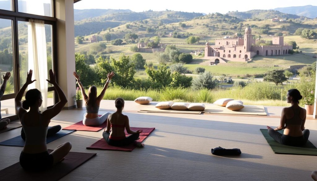 yoga retreats in cordoba yoga retreats in cordoba