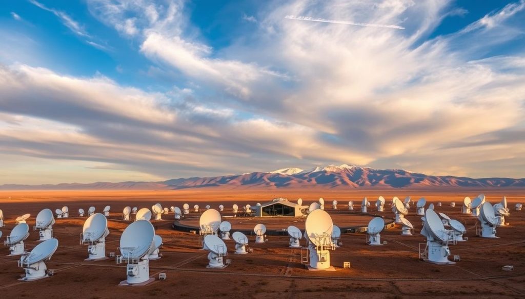 ALMA Observatory ALMA Observatory