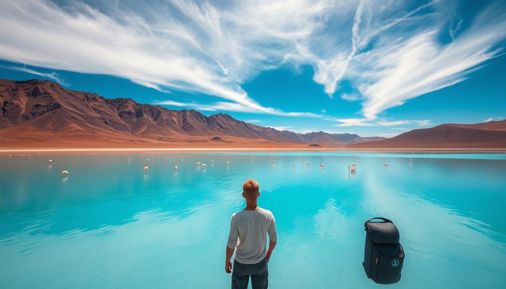 Altiplanic Lagoons adventure Altiplanic Lagoons adventure