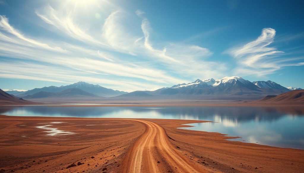 Altiplanic Lagoons day tour Altiplanic Lagoons day tour