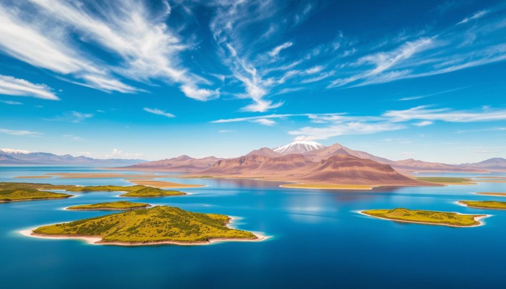 Altiplanic Lagoons day trip Altiplanic Lagoons day trip