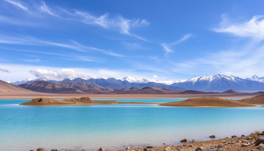 Altiplanic Lagoons excursion Altiplanic Lagoons excursion