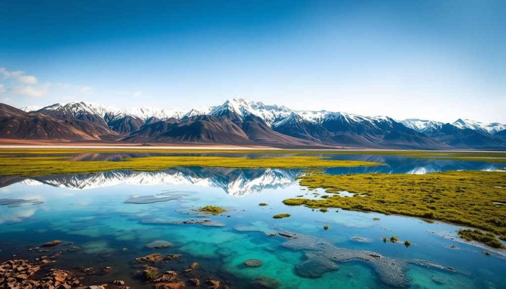 Altiplanic Lagoons photography Altiplanic Lagoons photography