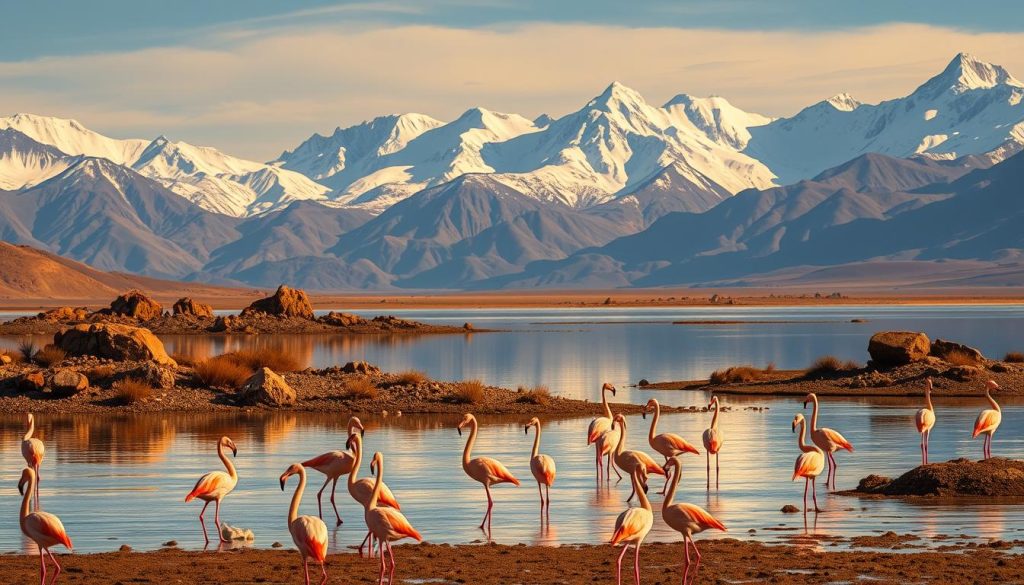 Altiplanic Lagoons tour Altiplanic Lagoons tour