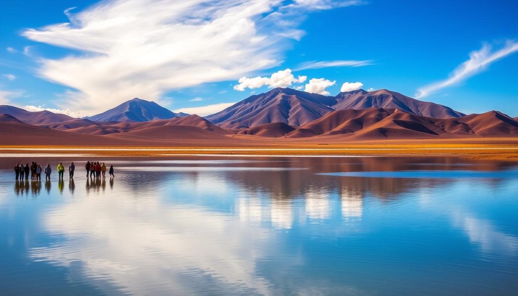 Altiplanic Lagoons tour Altiplanic Lagoons tour