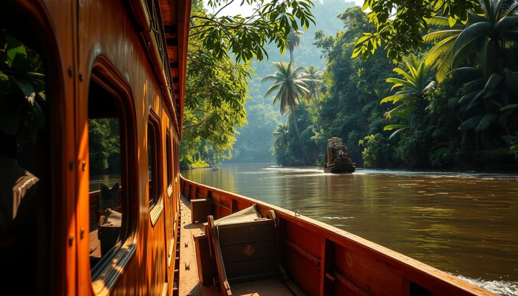 Amazon River cruises Amazon River cruises