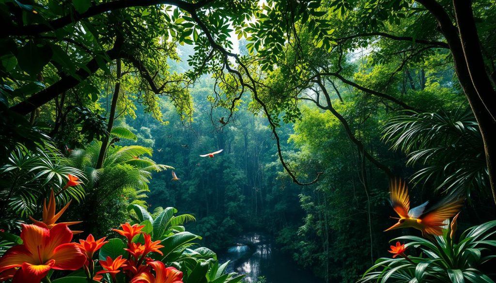 Amazon jungle photography Amazon jungle photography