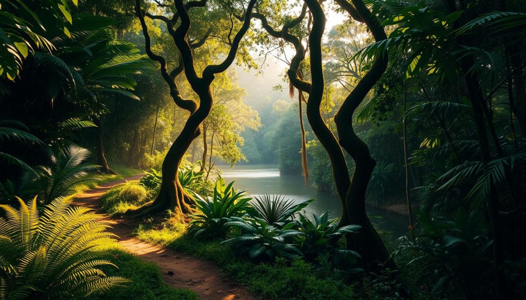 Amazon jungle safety Amazon jungle safety