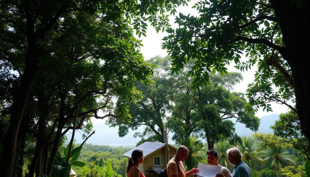 Amazon rainforest conservation Amazon rainforest conservation