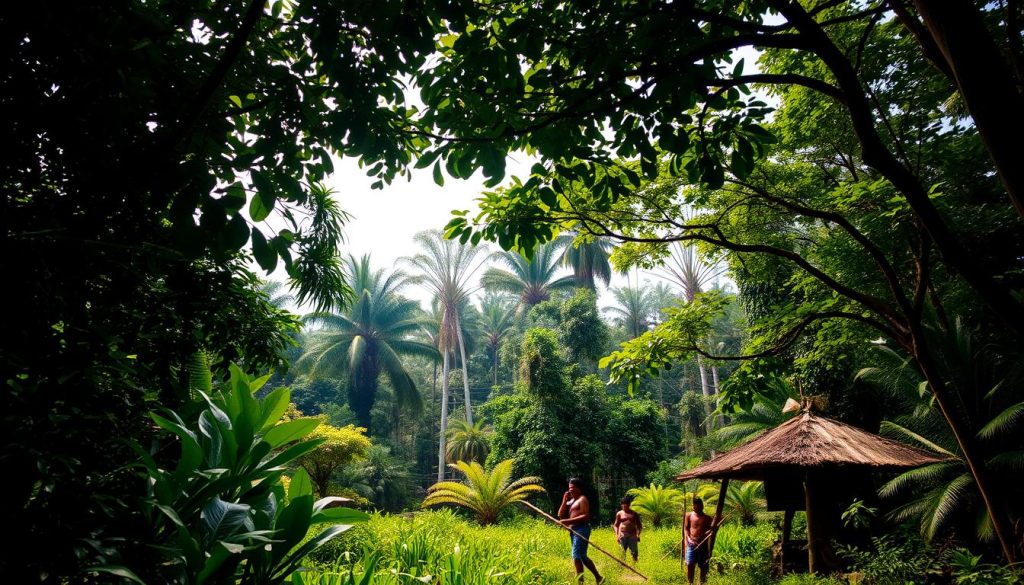 Amazon rainforest conservation Amazon rainforest conservation