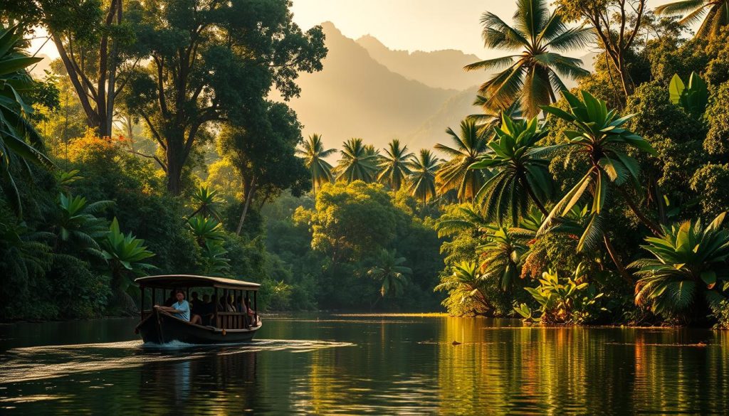 Amazon rainforest cruises Amazon rainforest cruises
