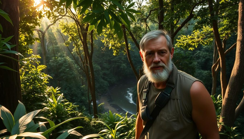 Amazon rainforest guide Amazon rainforest guide