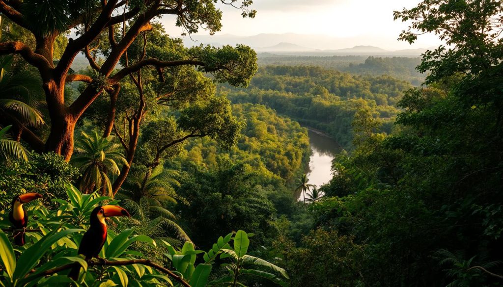 Amazon rainforest near Iquitos Amazon rainforest near Iquitos