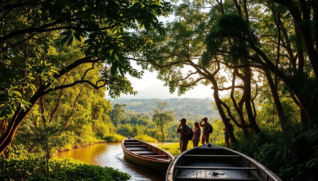 Amazon rainforest tours Amazon rainforest tours