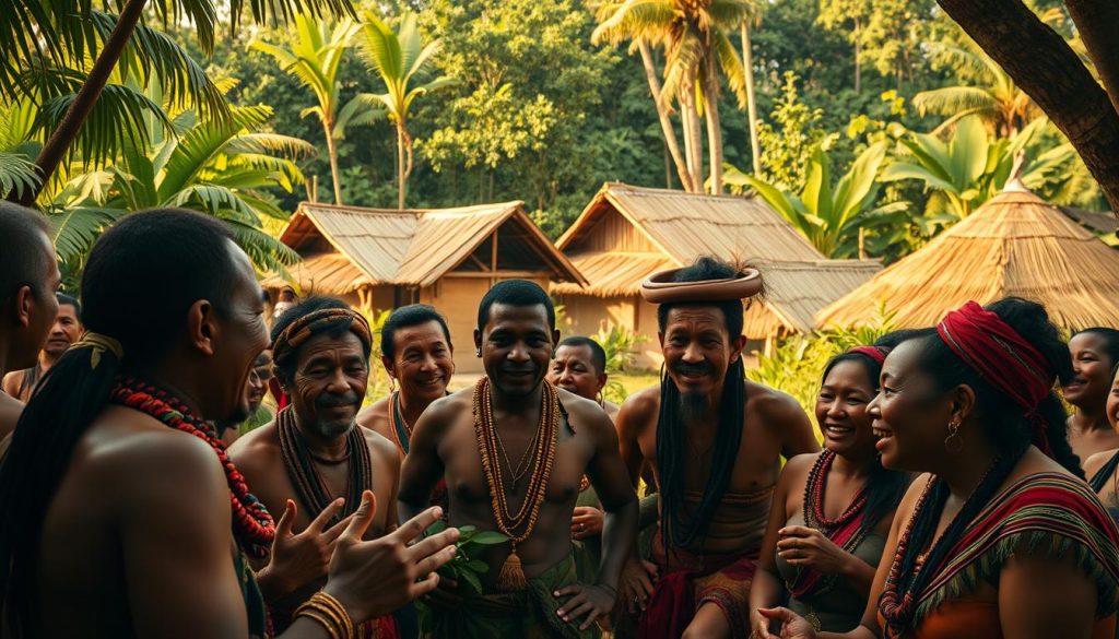 Amazonian languages Amazonian languages