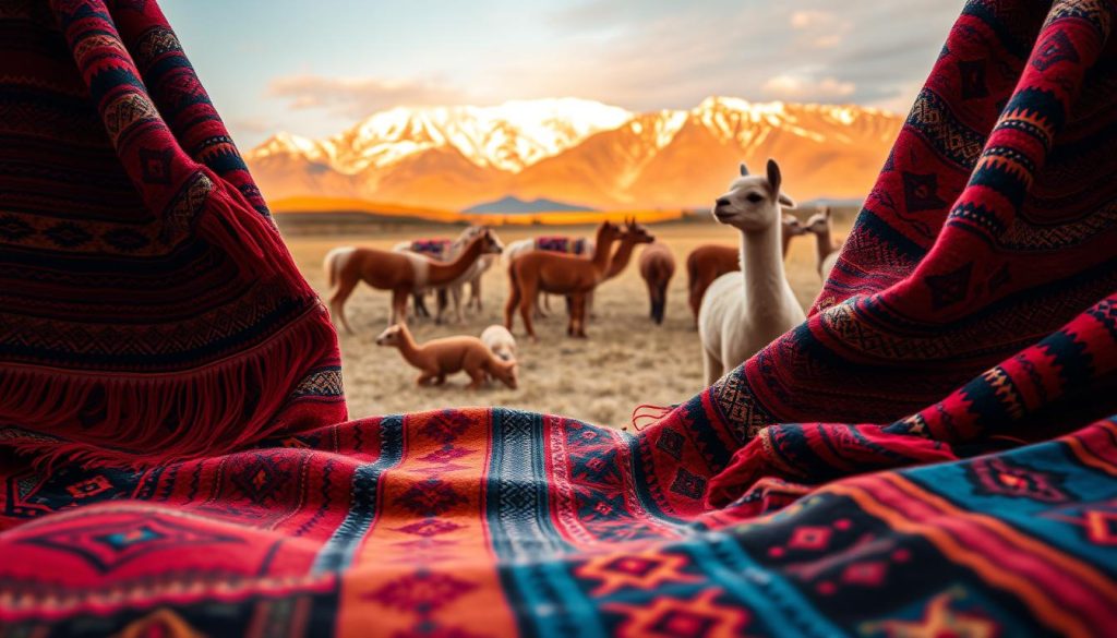 Andean textiles Arequipa Andean textiles Arequipa