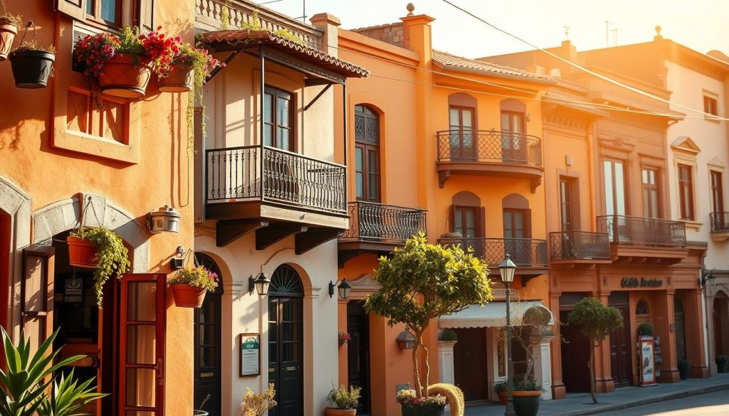Arequipa accommodation options Arequipa accommodation options
