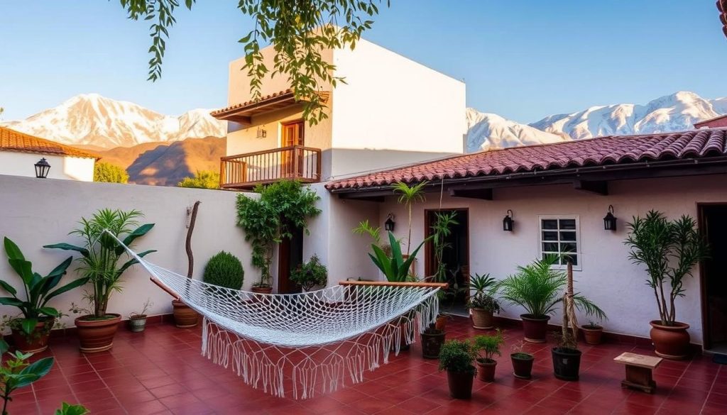 Arequipa accommodation options Arequipa accommodation options