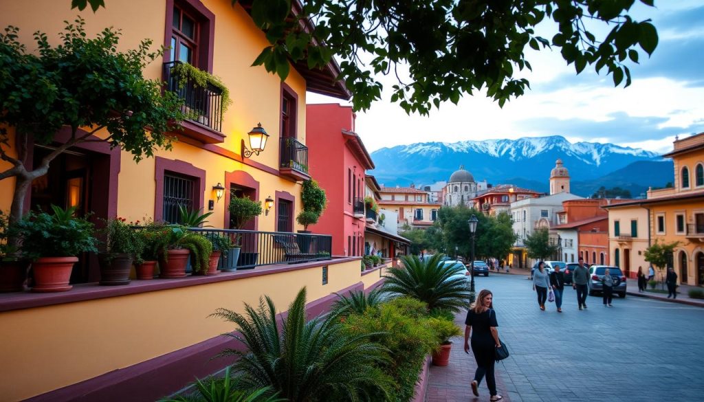 Arequipa accommodation safety Arequipa accommodation safety