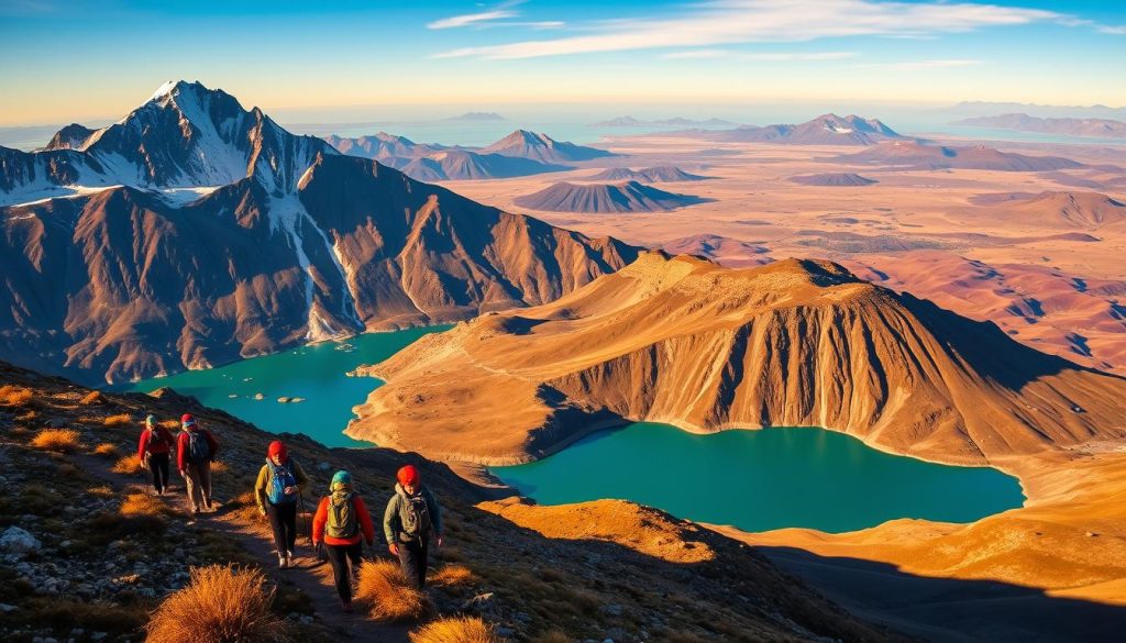 Arequipa adventure travel Arequipa adventure travel