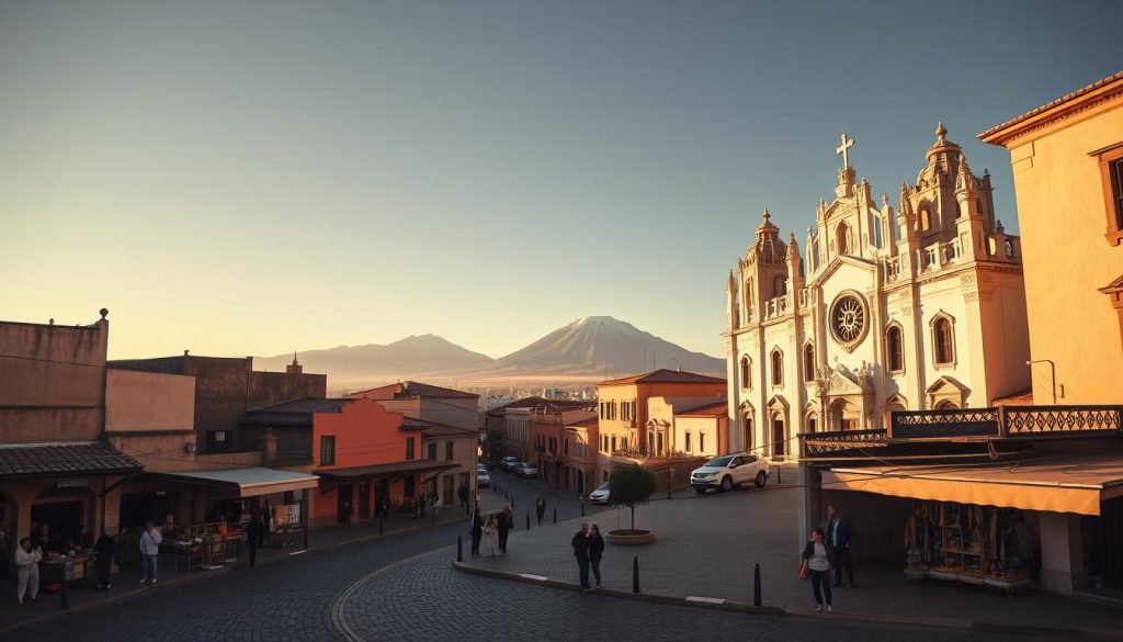 Arequipa attractions Arequipa attractions