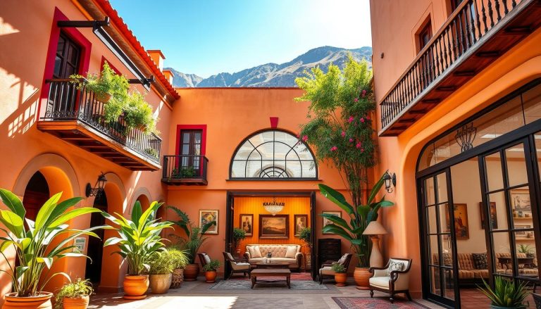 Arequipa boutique hotels