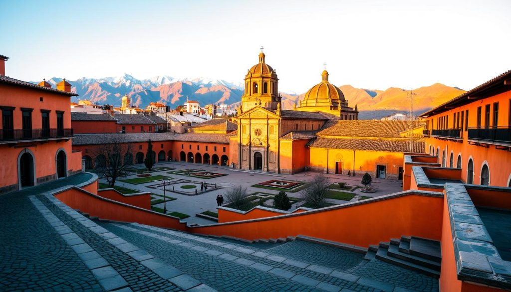 Arequipa city tour Arequipa city tour