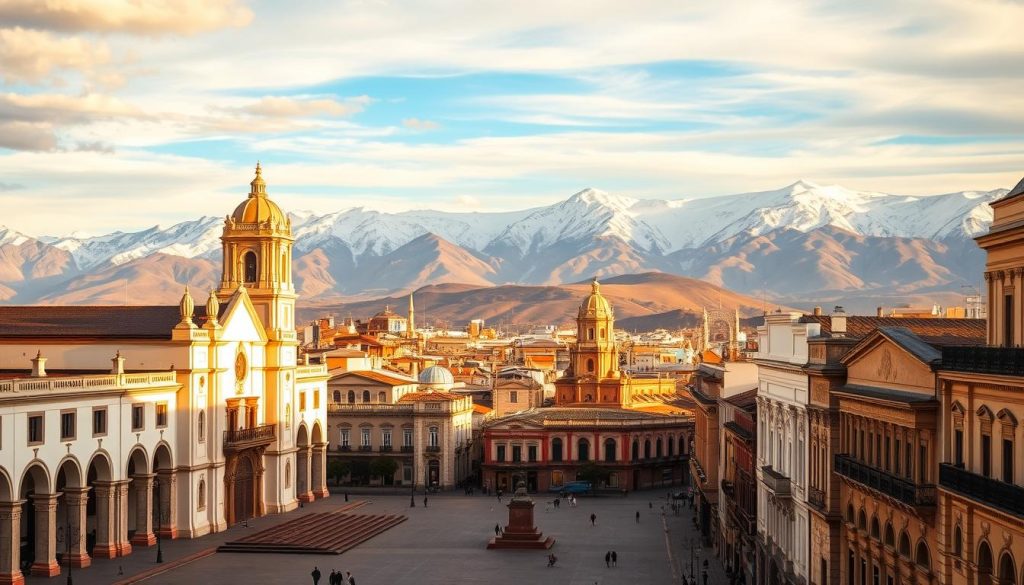 Arequipa city tour Arequipa city tour