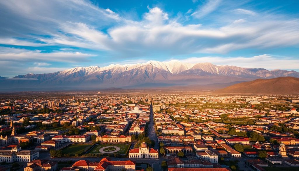 Arequipa climate information Arequipa climate information