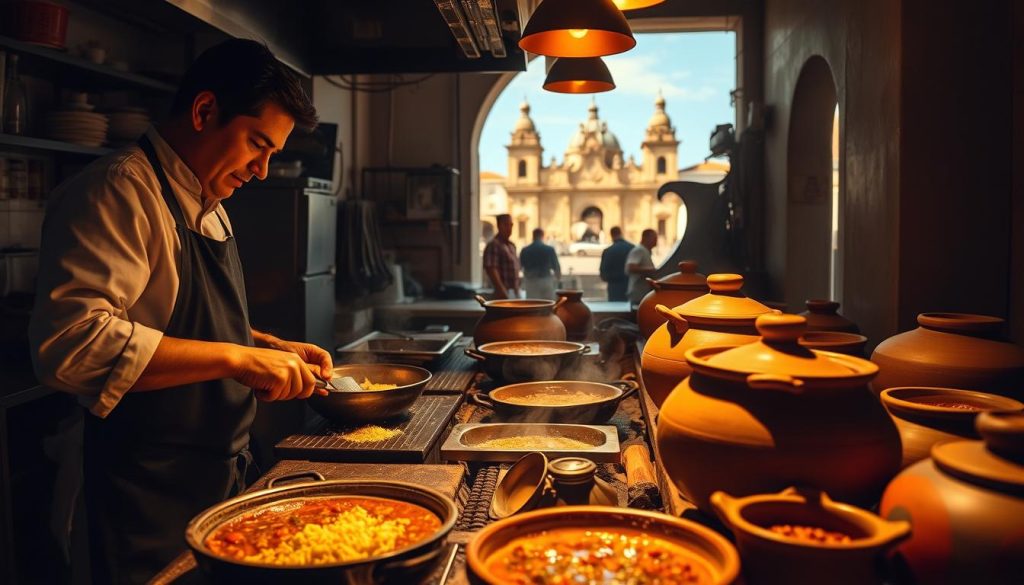 Arequipa cooking methods Arequipa cooking methods