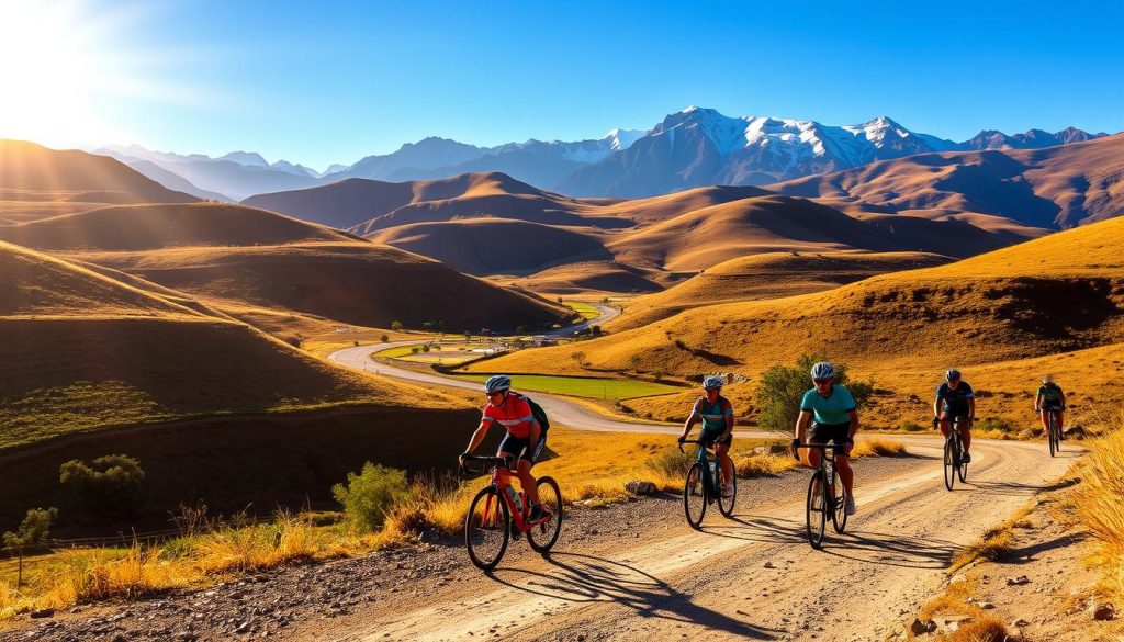 Arequipa countryside bike tours Arequipa countryside bike tours