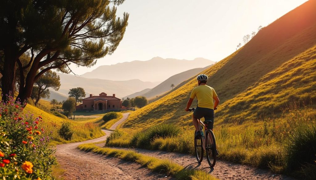 Arequipa countryside bike tours Arequipa countryside bike tours
