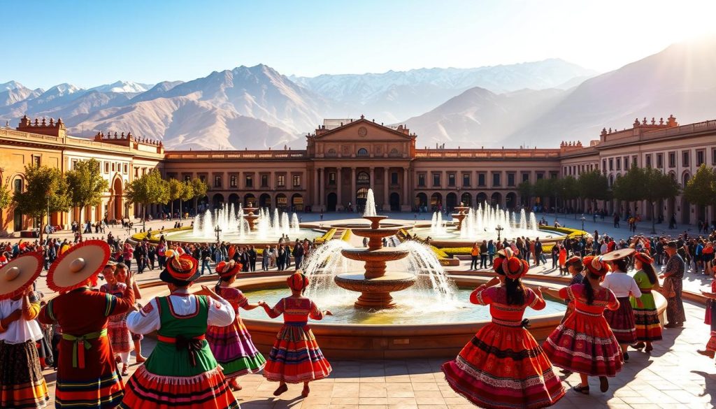 Arequipa cultural events Arequipa cultural events