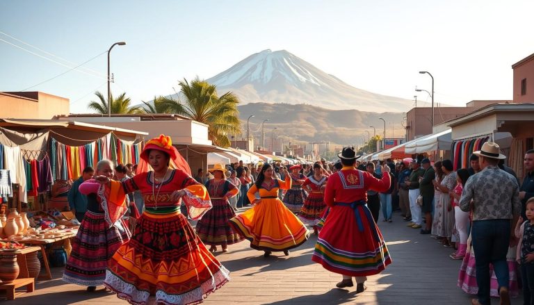 Arequipa cultural festivals