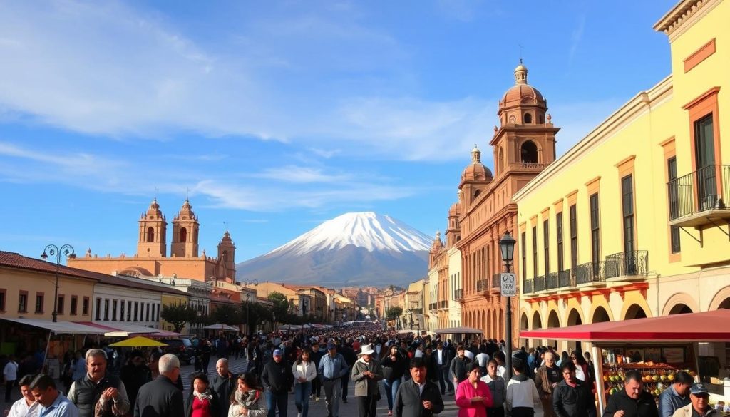 Arequipa day tours Arequipa day tours