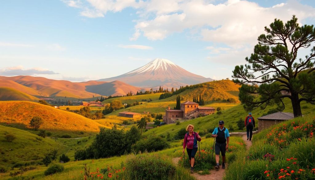 Arequipa ecotourism opportunities Arequipa ecotourism opportunities