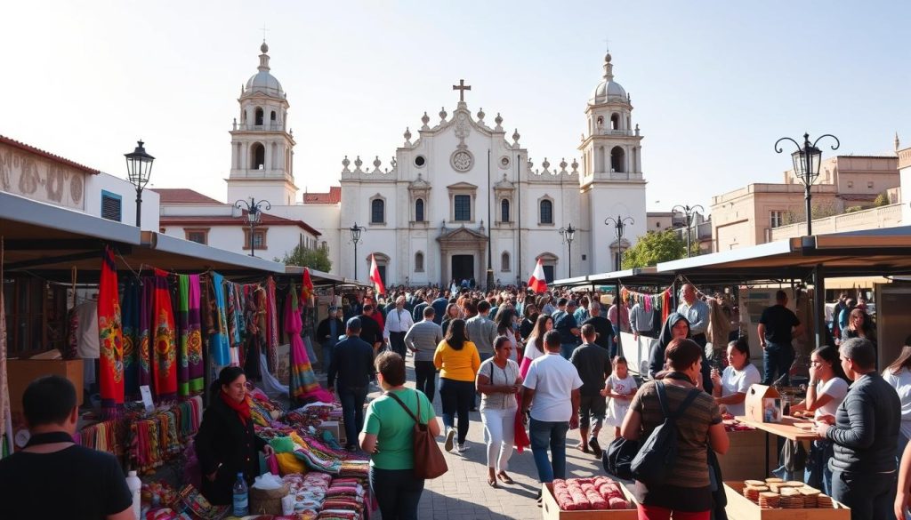 Arequipa festival planning Arequipa festival planning